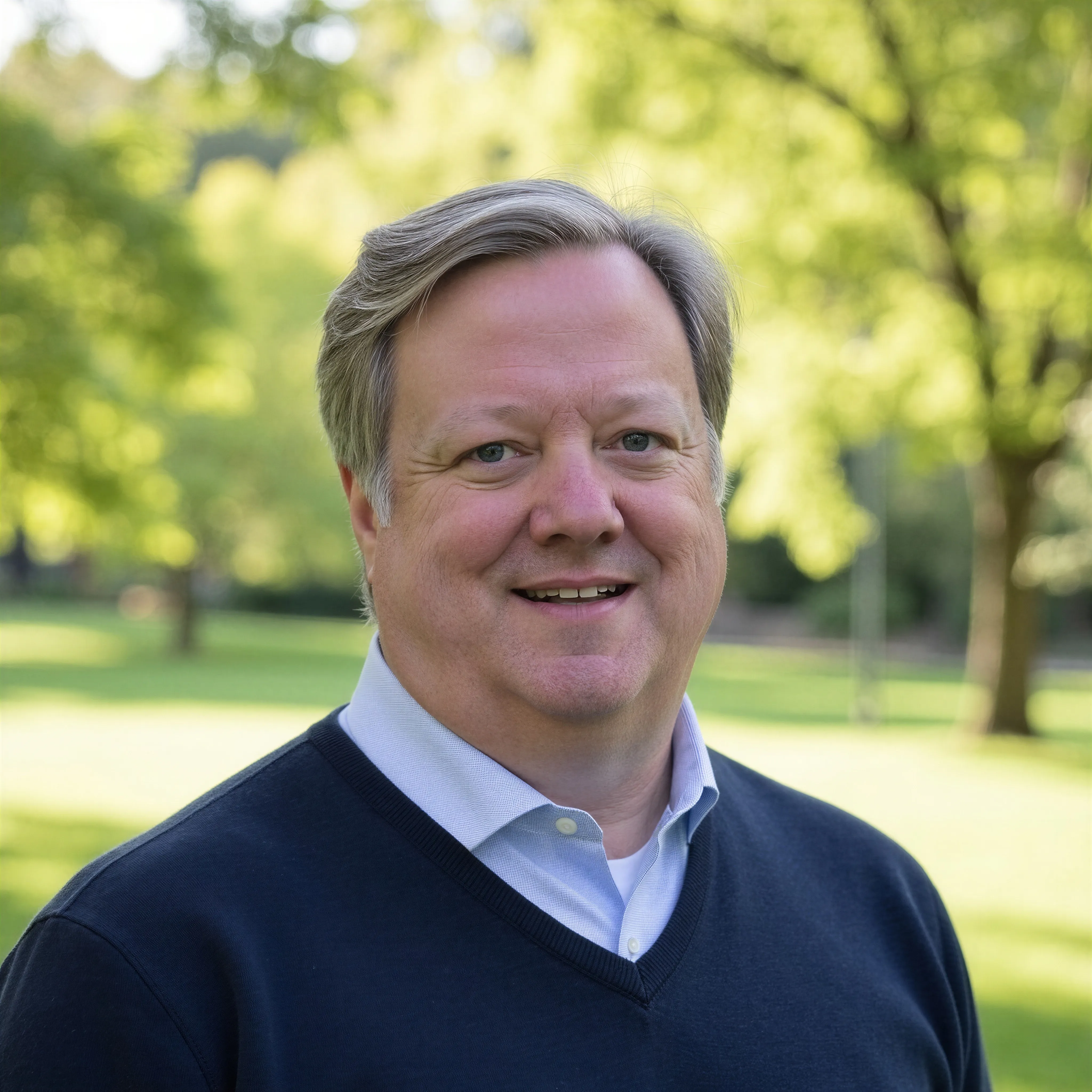 John David Marx